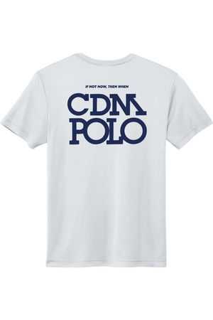 CDM High School - Weight Room Tee