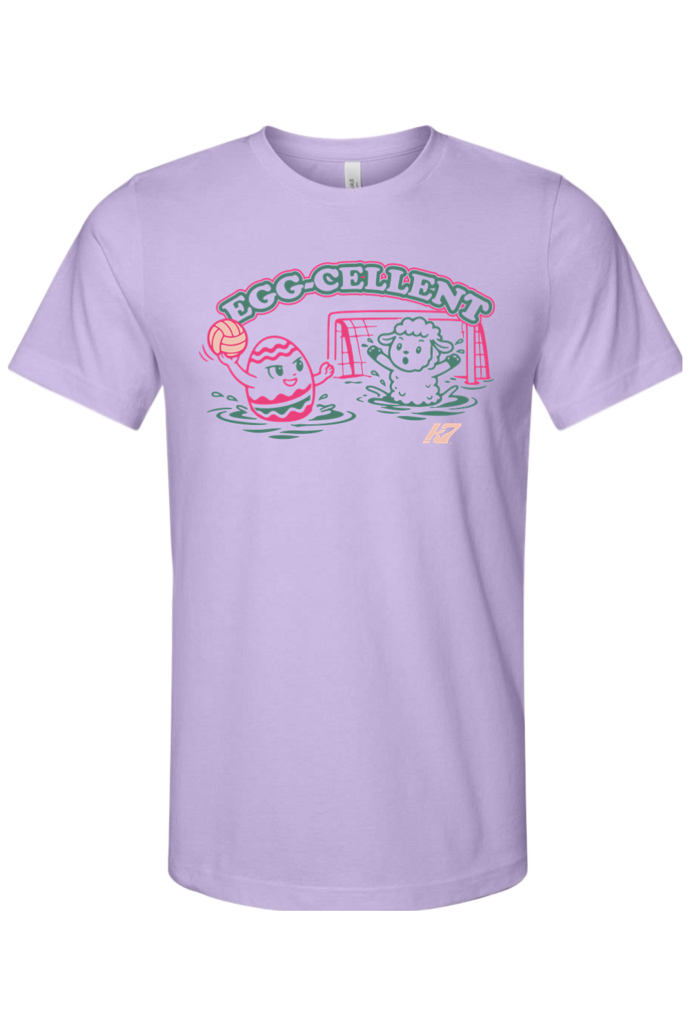 K7 "Egg-cellent" T-Shirt