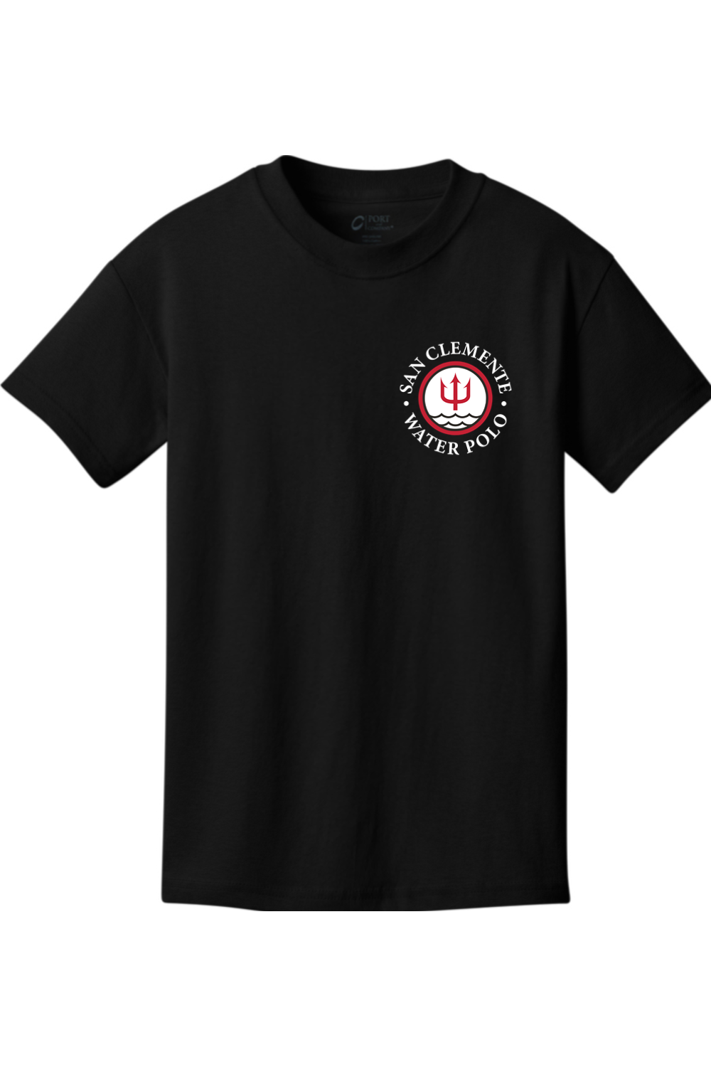 San Clemente WPC 2026 JO's Youth T-Shirt