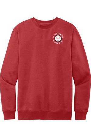 San Clemente WPC District V.I.T. Fleece Crew