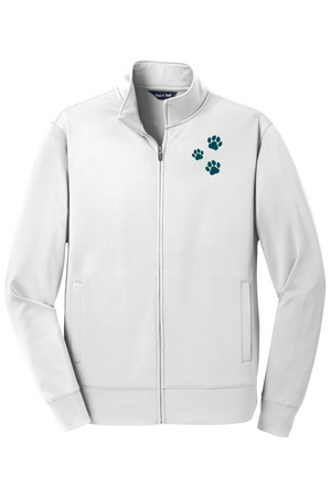 Sheldon HS Fleece Full-Zip Jacket