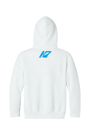 Channel Islands WPC Port & Company Core Fleece Pullover Hooded Sweatshirt