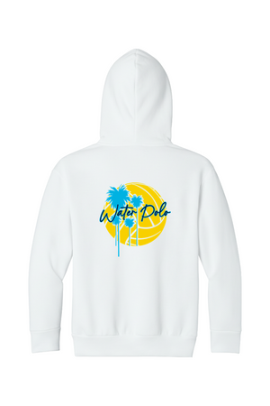 Waves WP Foundation Hooded Sweatshirt