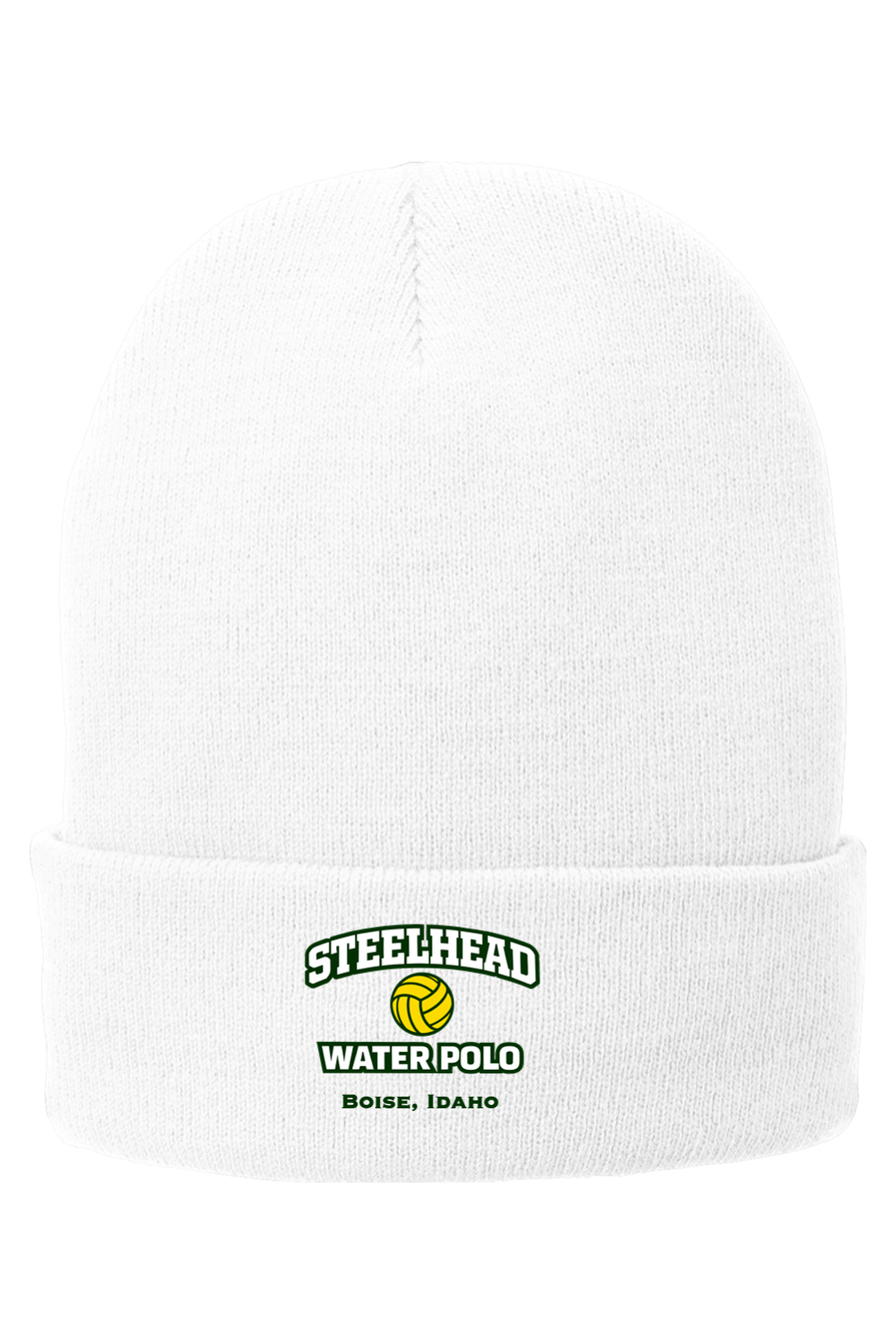 Steelhead WPC Boise Beanie (multiple color options)
