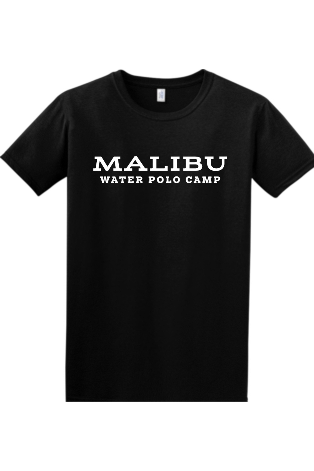 Malibu WP Camp T-Shirt