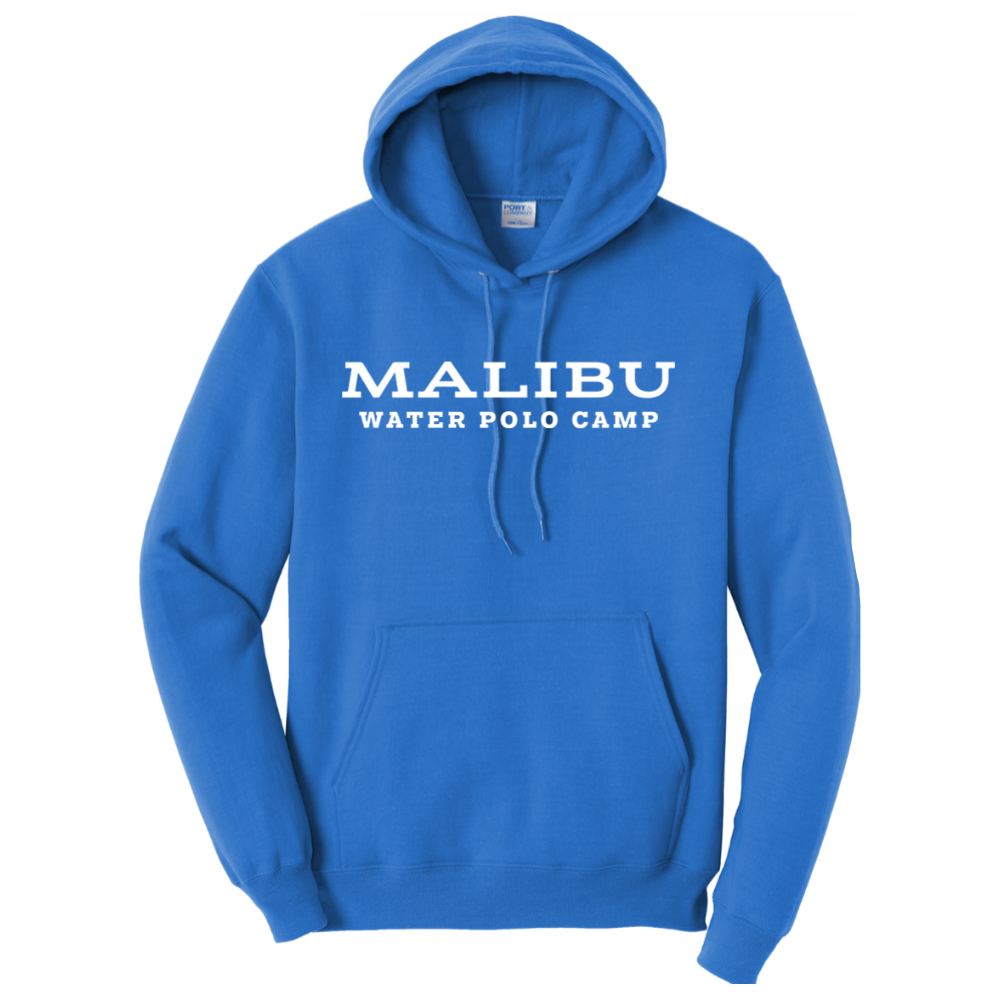 Malibu WP Camp Hooded Sweatshirt