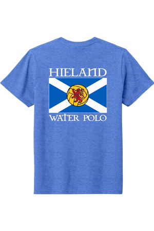 Hieland WPC Youth T-Shirt