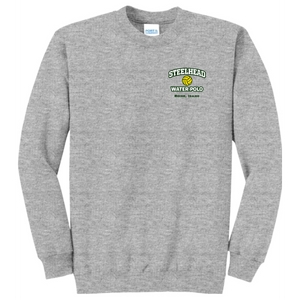 Steelhead WPC Crewneck Sweatshirt (multiple colors options)