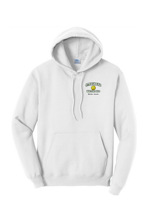 Steelhead WPC Pullover Hooded Sweatshirt