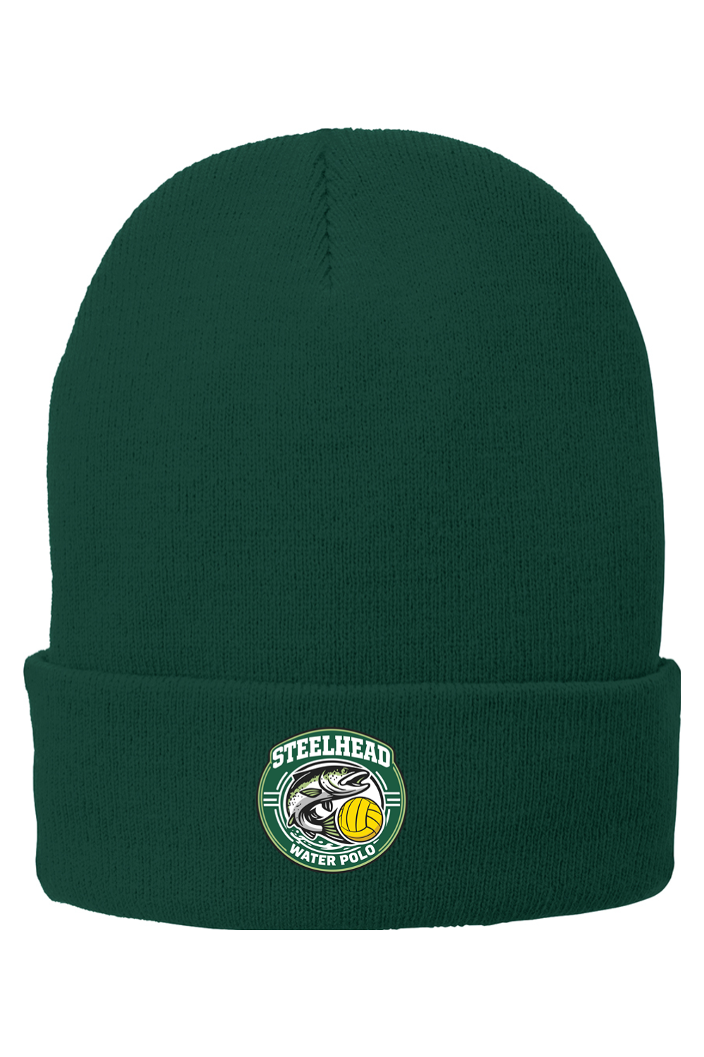 Steelhead WPC Beanie (multiple color options)