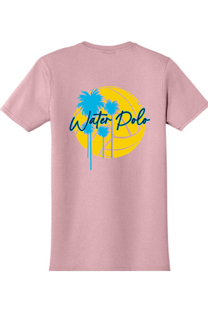 Waves WP Foundation T-Shirt