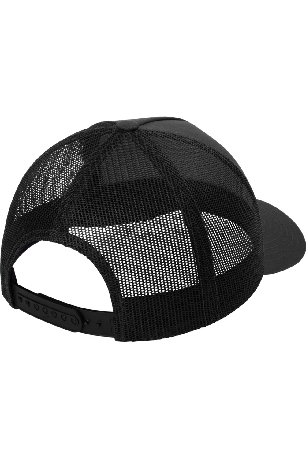 Steelhead WPC Retro Trucker 5-Panel Cap (multiple color options, embroidered logo)