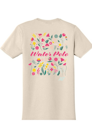 K7 Spring Flowers T-Shirt