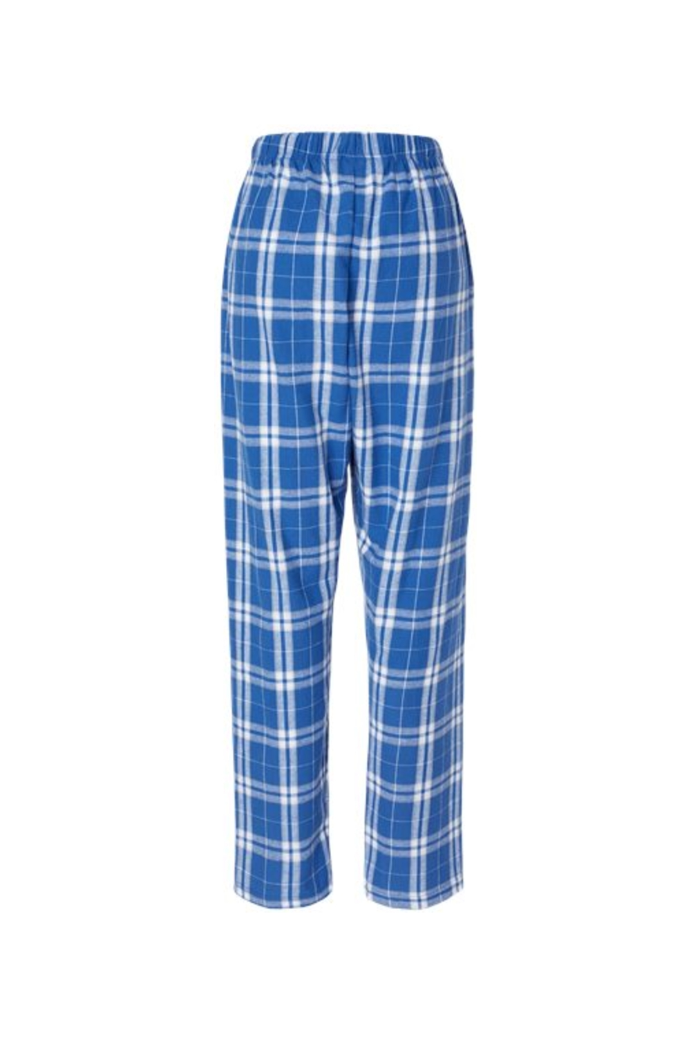 SHAQ Women's Flannel Pants