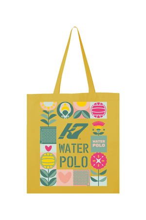 K7 Water Polo Tote