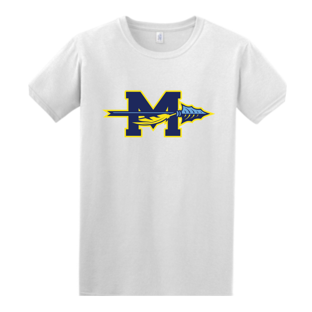 Monache HS T-Shirt