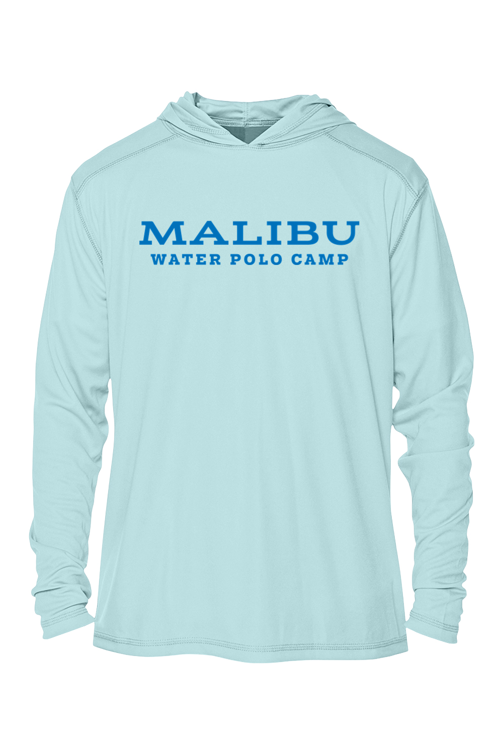 Malibu WP Camp Solar Hoodie