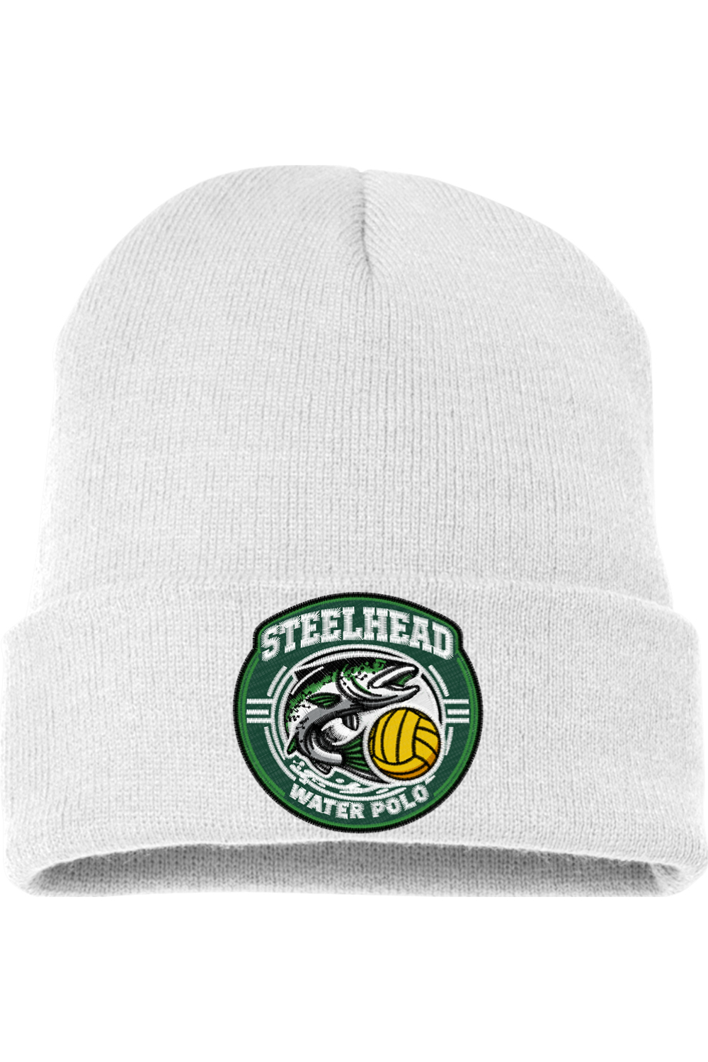Steelhead WPC Beanie (multiple color options)