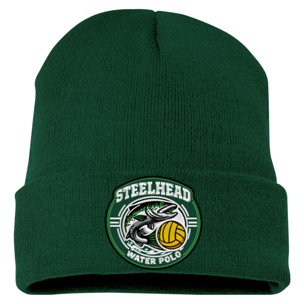 Steelhead WPC Beanie (multiple color options)