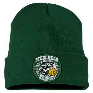 Steelhead WPC Beanie (multiple color options)