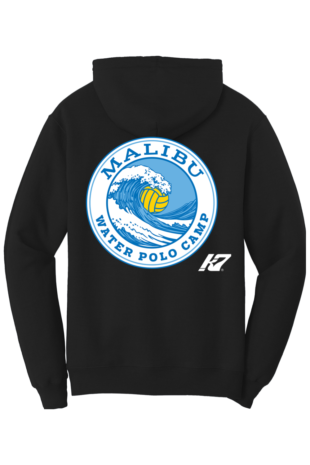 Malibu WP Camp Hooded Sweatshirt