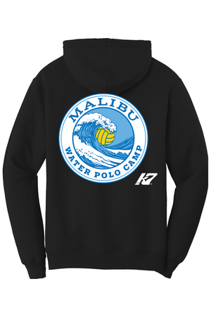 Malibu WP Camp Hooded Sweatshirt