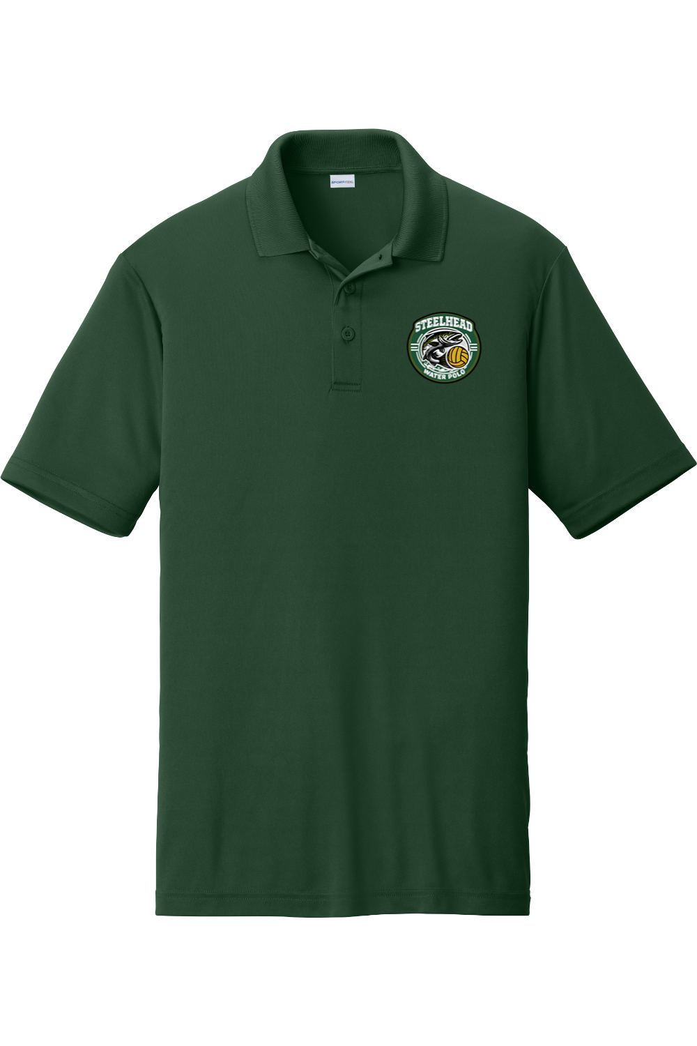 Steelhead WPC Polos