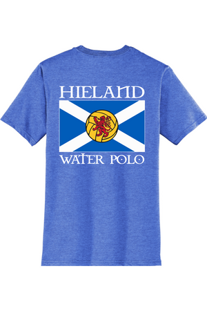 Hieland WPC T-Shirts