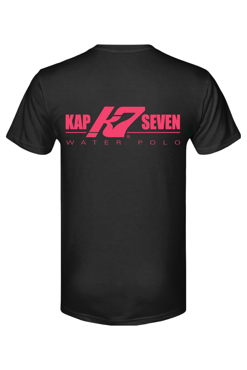 KAP7 Breast Cancer Awareness T-Shirt