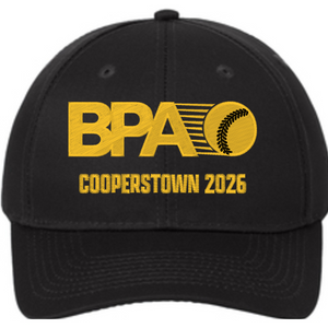 BPA Classic Dad Hat