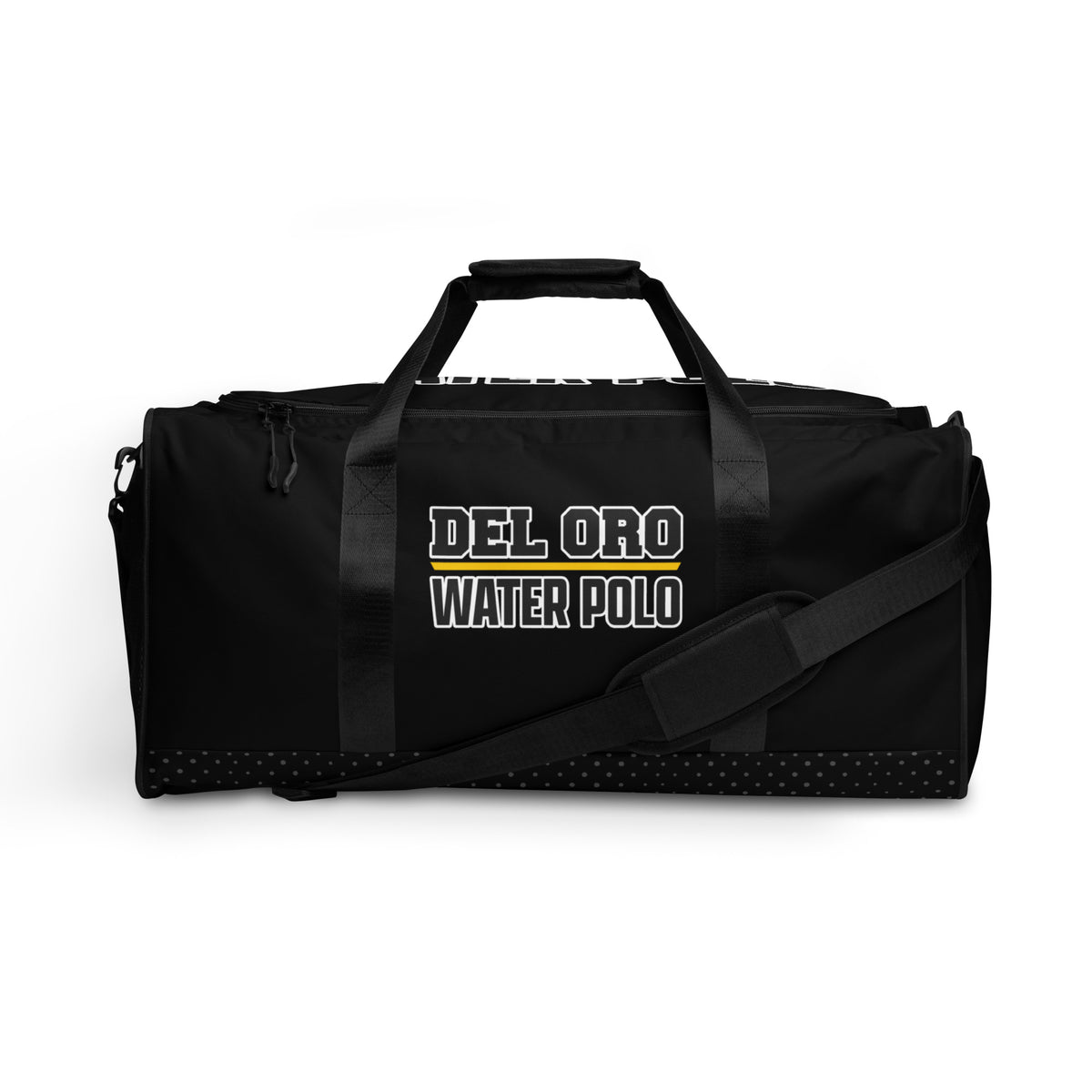 Del Oro HS Duffel Bag