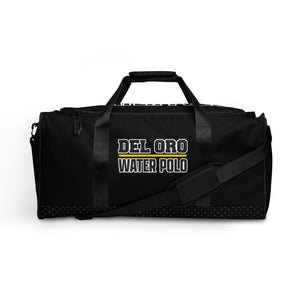 Del Oro HS Duffel Bag