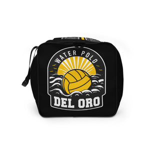 Del Oro HS Duffel Bag
