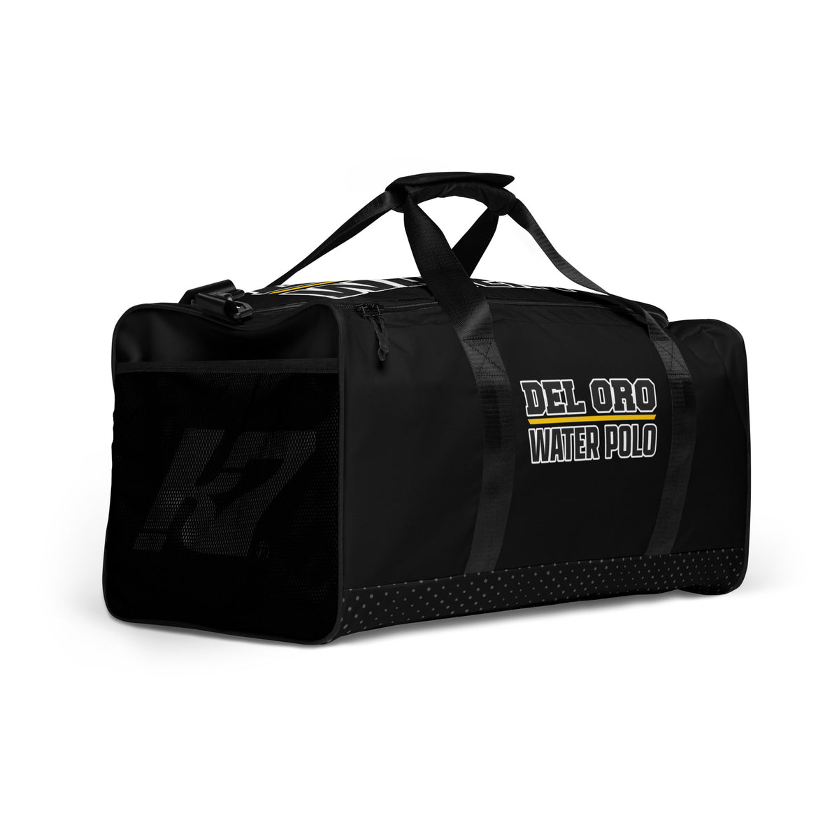 Del Oro HS Duffel Bag