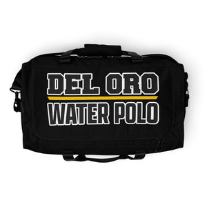Del Oro HS Duffel Bag