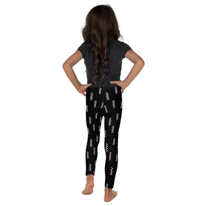 SunPrincesses Darker Kid's Leggings