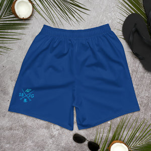 Seal Beach Jr Guards Men's Shorts