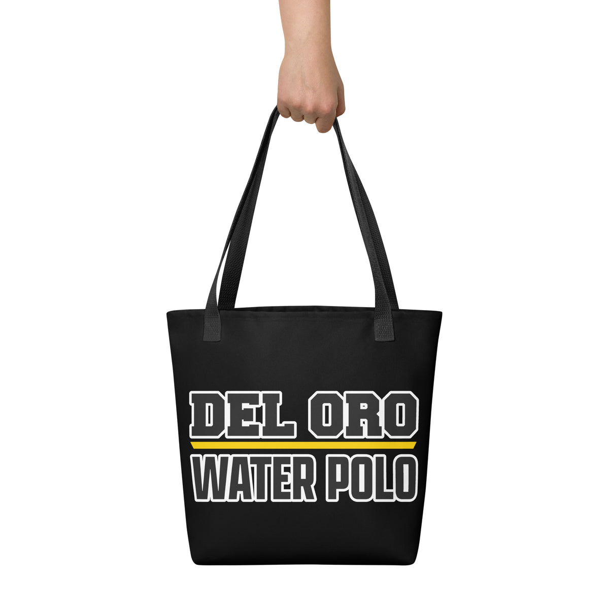 Del Oro HS Tote Bag V2