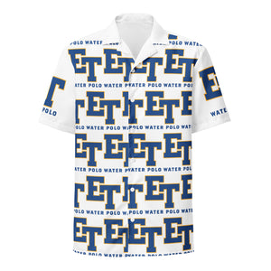 El Toro HS Water Polo Team Store Unisex button shirt