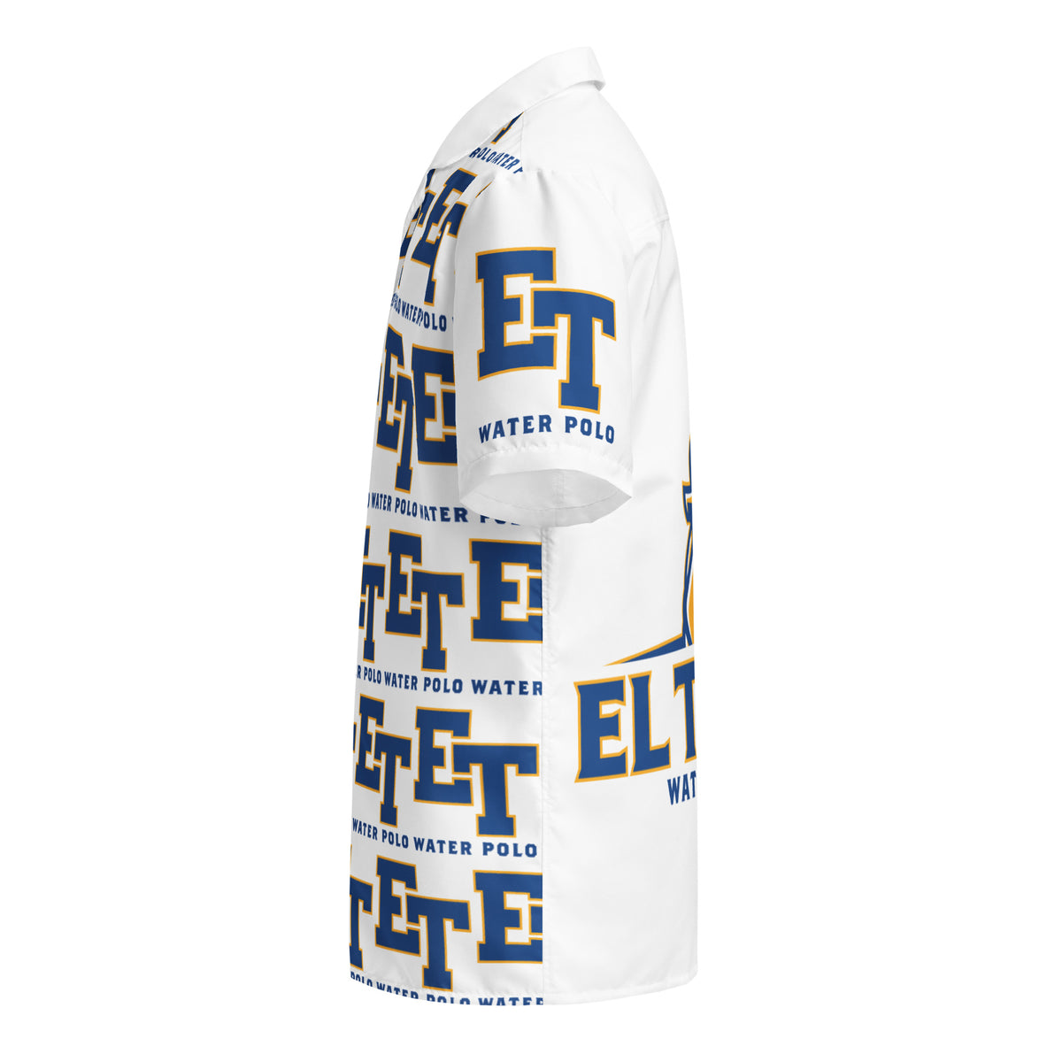 El Toro HS Water Polo Team Store Unisex button shirt