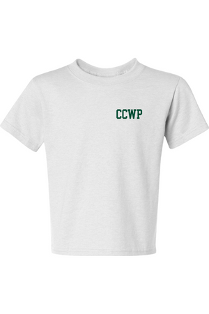Youth T-Shirt - Light
