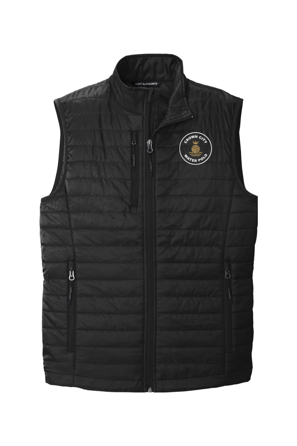 Port Authority Packable Puffy Vest
