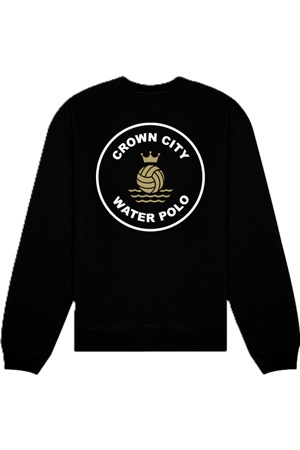 Bella + Canvas 10 oz. Heavyweight Sweatshirt