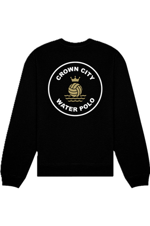 Bella + Canvas 10 oz. Heavyweight Sweatshirt