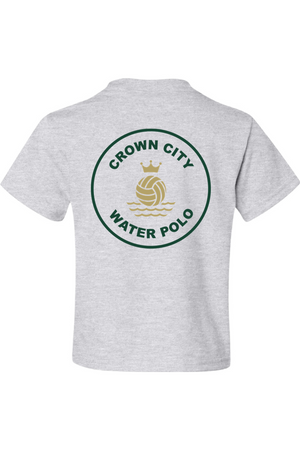 Youth T-Shirt - Light