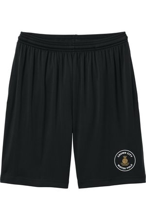 Sport-Tek PosiCharge 7" Pocketed Short