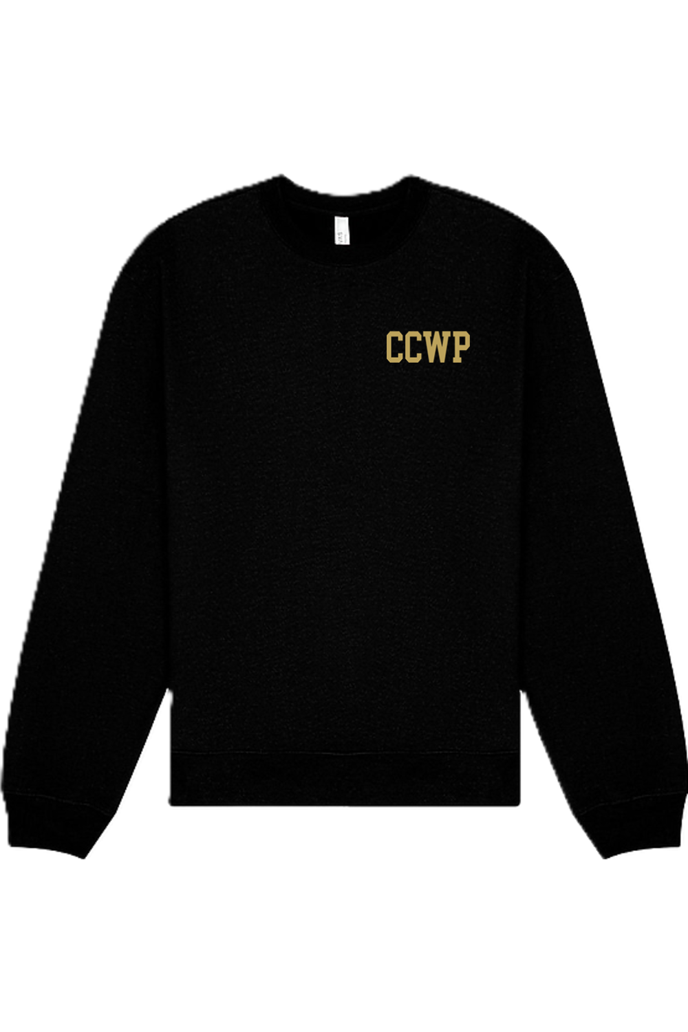 Bella + Canvas 10 oz. Heavyweight Sweatshirt