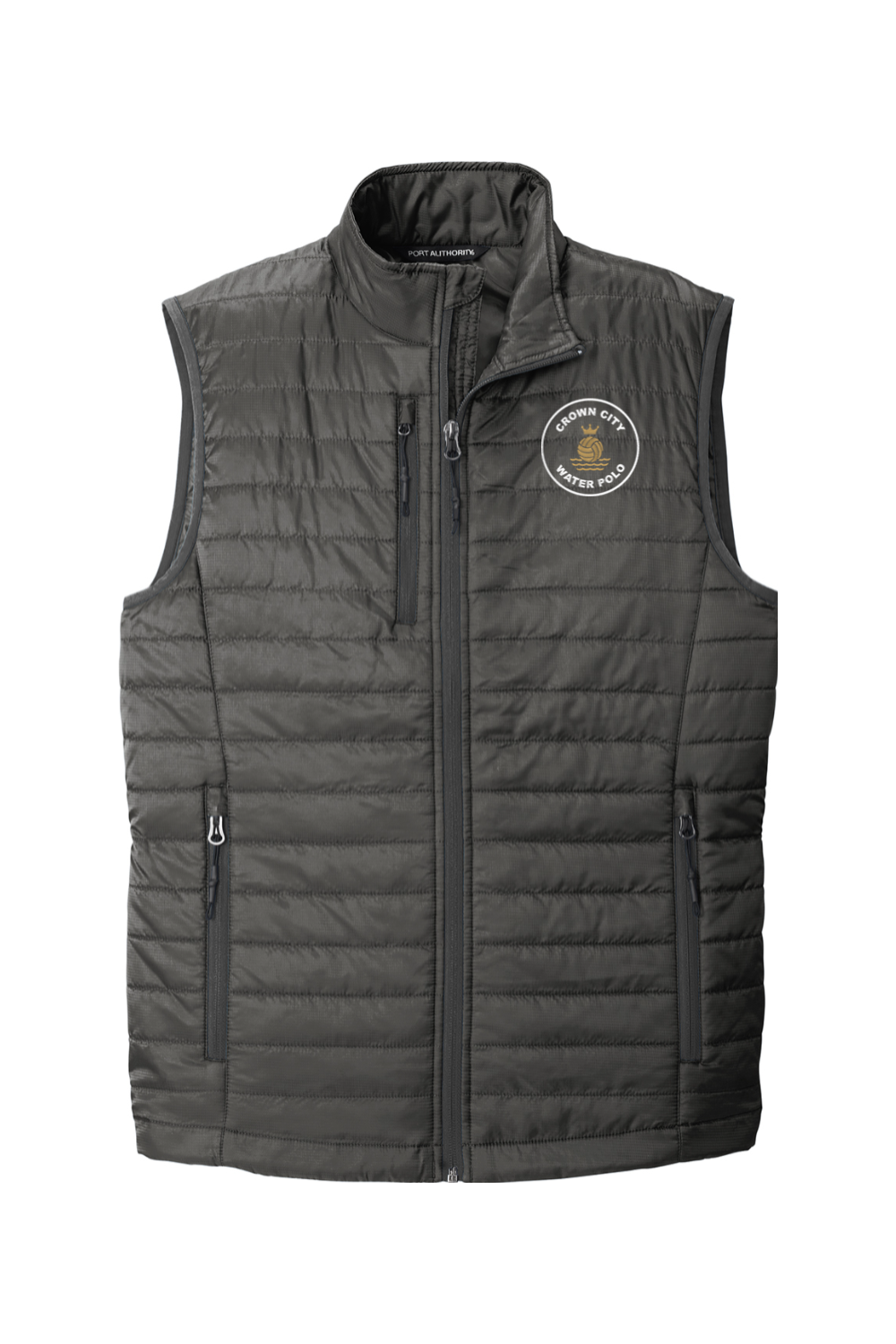 Port Authority Packable Puffy Vest