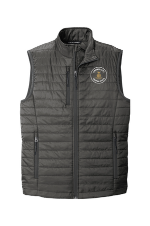Port Authority Packable Puffy Vest