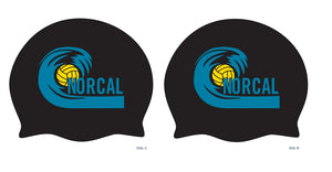 Norcal Aquatics - Team Store - Silicone Caps